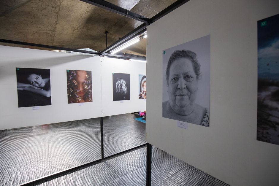 Galerie