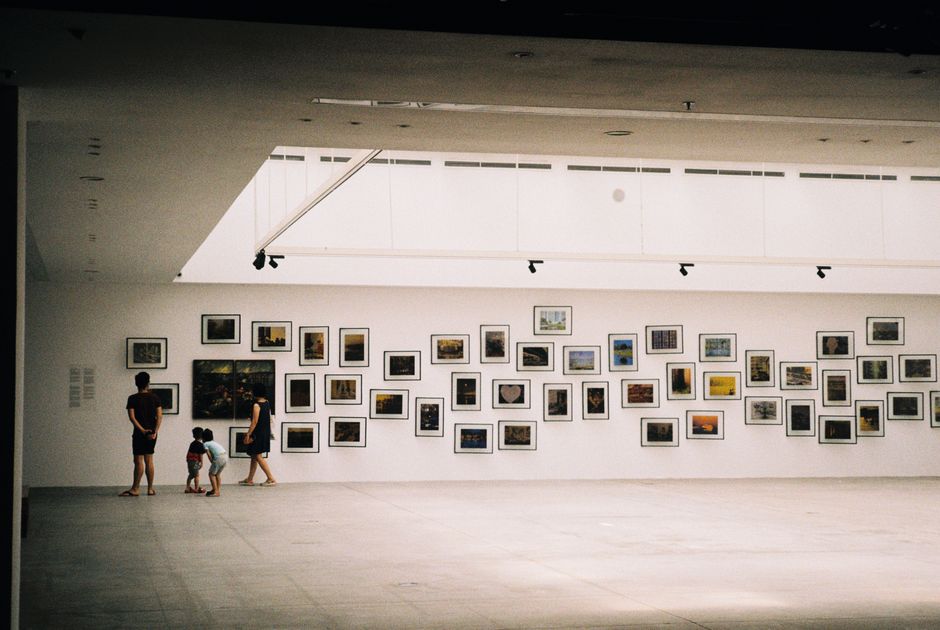 Galerie