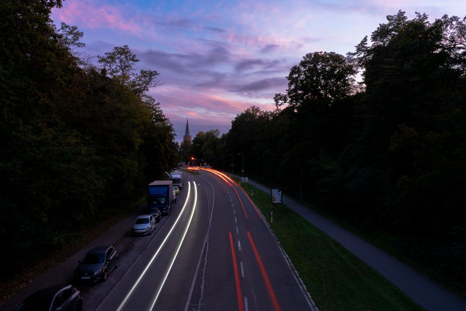 Singkreise in Karlsruhe und Umgebung
