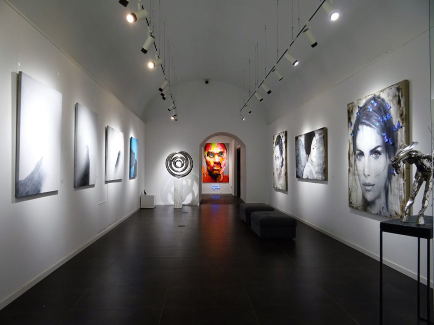 Galerie