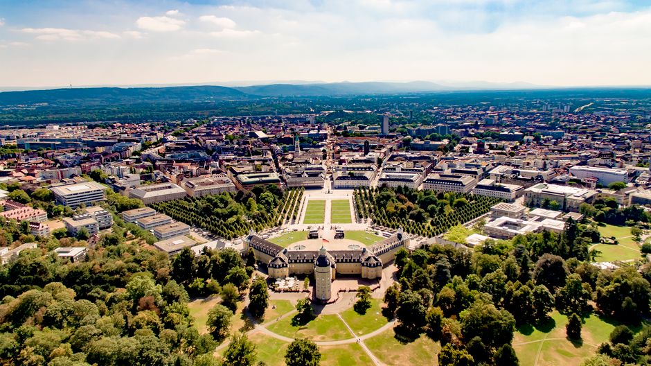 Singkreise in Karlsruhe und Umgebung