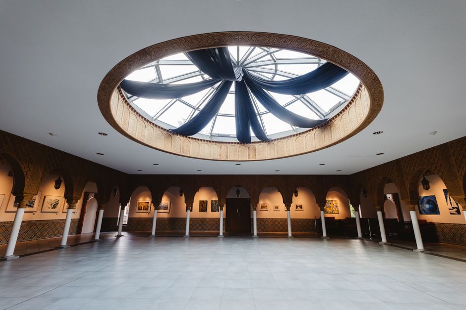 Galerie