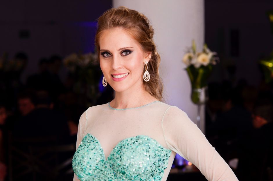 Daniela Sauter de Beltré