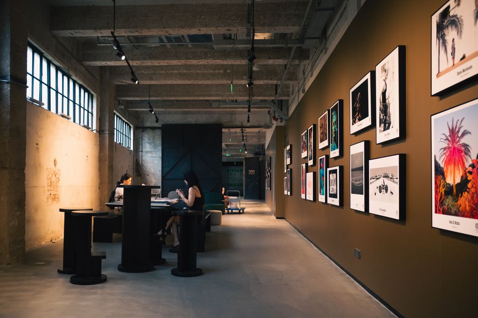 Galerie