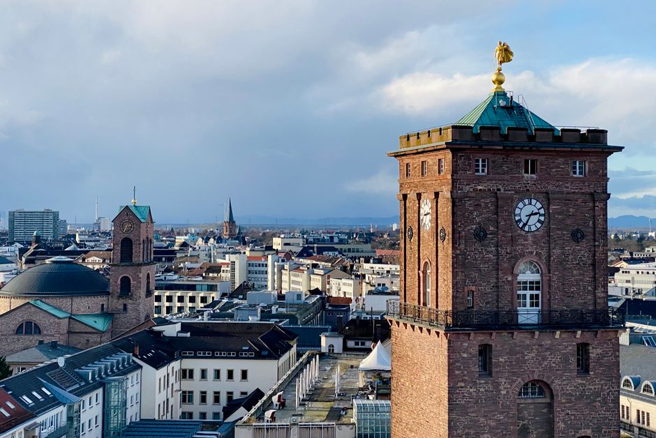 Singkreise in Karlsruhe und Umgebung