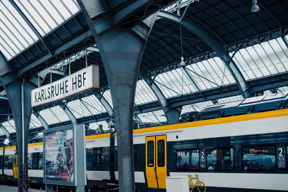 Singkreise in Karlsruhe und Umgebung