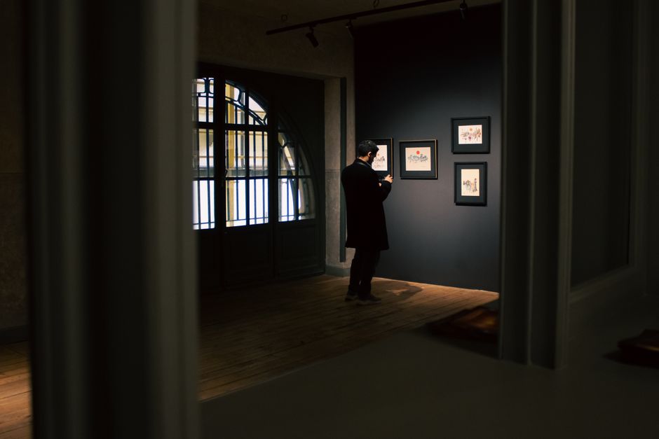 Galerie