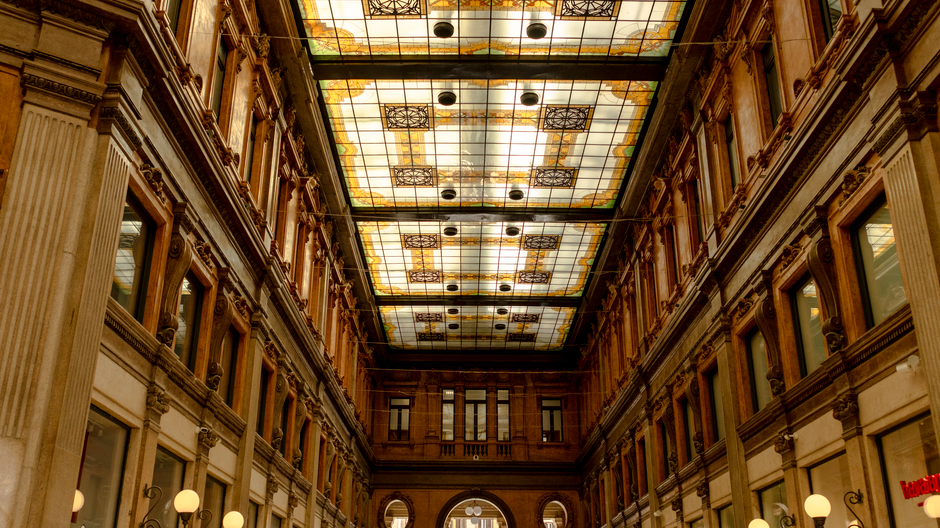 Galerie