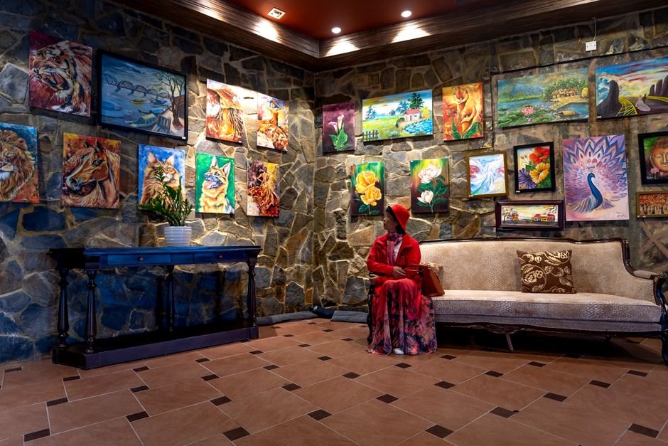 Galerie