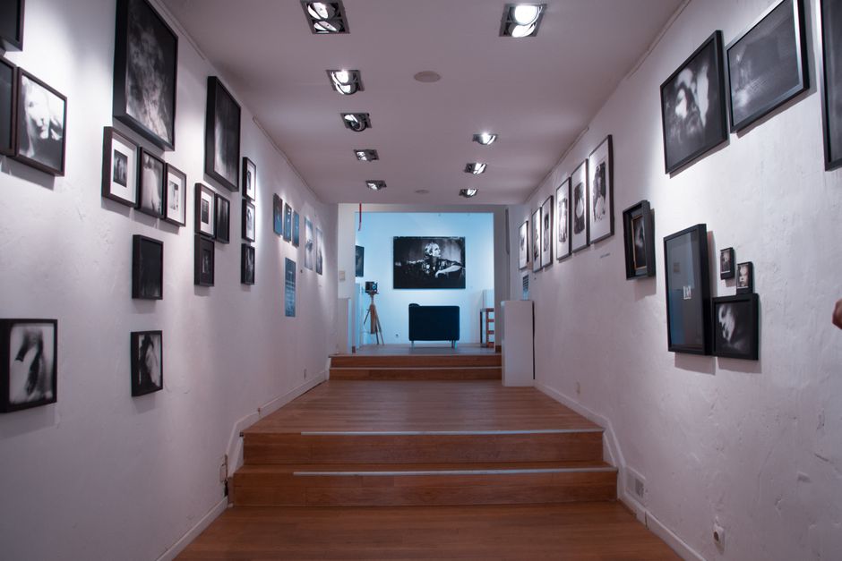 Galerie