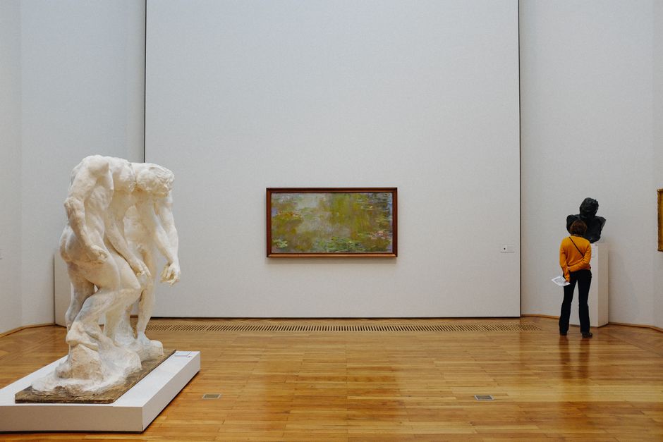 Galerie