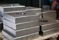 Aluminium Vs Edelstahl