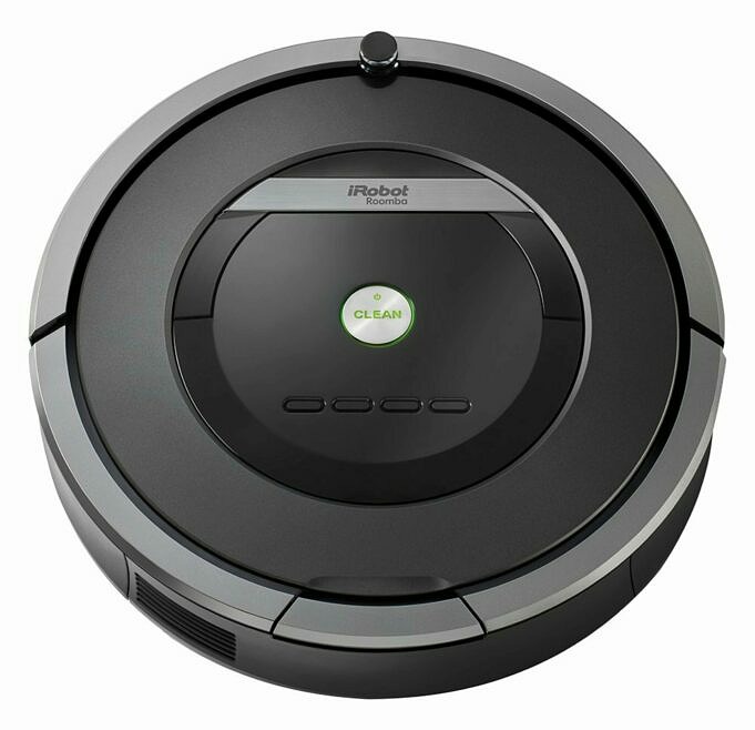 IRobot Roomba 650 Saugroboter Test & 652, 690 Vergleich