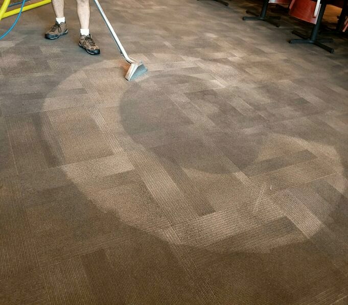 Rug Doctor Deep Carpet Cleaner Review – Ist Dieses Produkt Einen Kauf Wert?