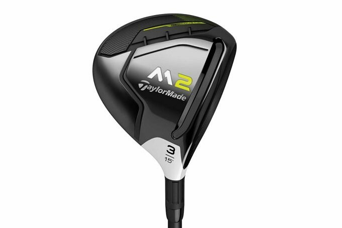 TaylorMade M2 3-Holz